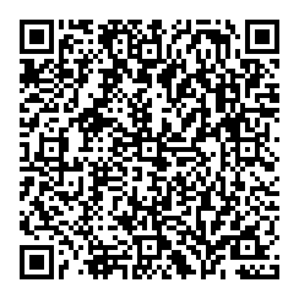 Silvia Tabor's QR Code VCard.